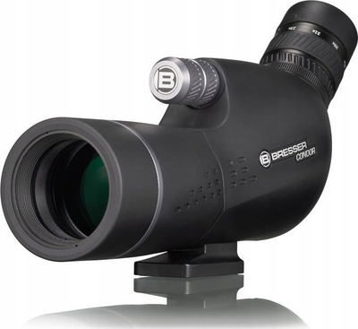Monokular Bresser Condor 15-45x50 Gen II, prizma BaK-4, i zi
