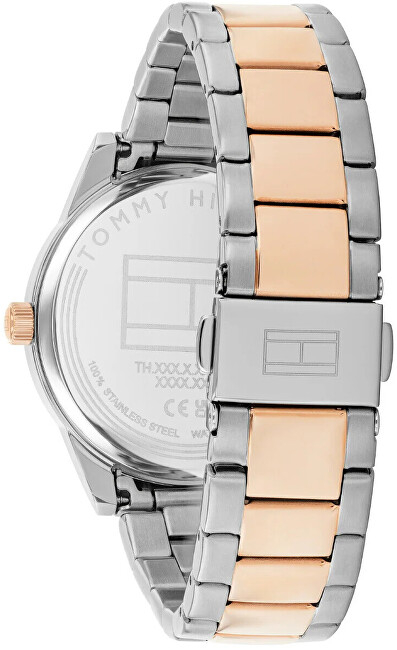 Orë grash Tommy Hilfiger Camille 1782768, dyngjyrëshe