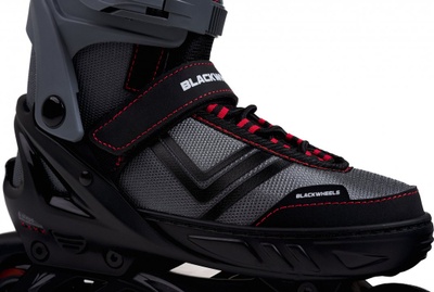 Rolera Blackwheels Playful, 39-42, të hirta