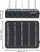 Karikues Manhattan 4x USB-A 2.4 A