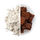 Whey Protein 1000G Qokollate Brownies