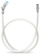 Tub hidratimi Hydrapak Hydraflex, 91cm, pa BPA, transparent