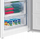 Friz i ngrirjes Beko B5RFNE274W, NoFrost, 220L, i bardhë