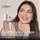 Vaj buzësh L'Oréal Paris Plump Ambition Hyaluron Lip Oil, 5 ml, transparnet