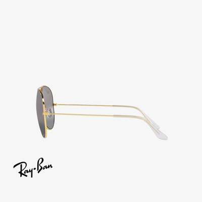 Ray-Ban RB3025 9196G3 58