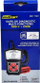 Skaner diagnostikues IMDICAR OBD2 EOBD, me ekran LCD, lidhet te porta OBD II, portokalli
