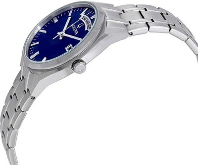 Orë dore Bulova Classic Surveyor 96C125
