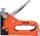 Pajisje shpuese EPM UPHOLSTERY STAPLER J14 E-400-4051, 4mm -14mm, portokalli