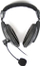 Kufje me mikrofon Omega Freestyle ABC-P750  