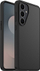 Kapak telefoni OtterBox Symmetry DELANEY, për Samsung Galaxy S25 FE, i fortë ndaj rënieve, i zi