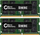 RAM меморија CoreParts MMKN149, 32GB DDR4 2666MHz, 2x16GB