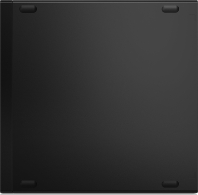Kompjuter desktop Lenovo ThinkCentre M70q Gen 5, Core i5-14500T, 16GB RAM, SSD 512GB, i zi