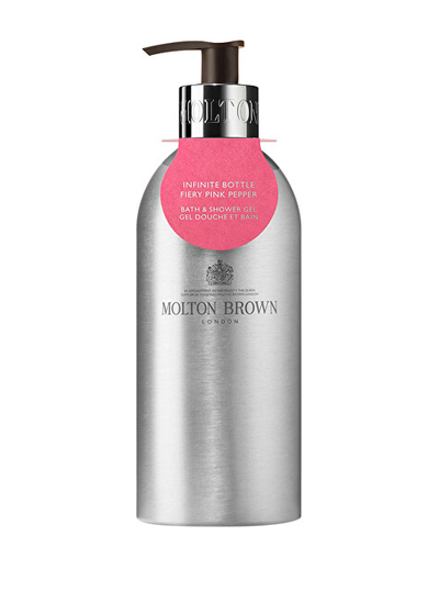 Xhel dushi Molton Brown Fiery Pink Pepper, 400 ml
