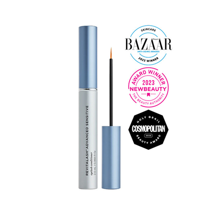 Serum për qerpikë për sy të ndjeshëm RevitaLash Advanced Sensitive, 2 ml