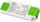 Transformator LED Goobay Constant Current, 20W, IP20, i bardhë