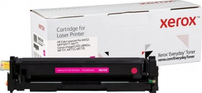 Toner Xerox 410A 006R03699, magenta, zëvendsus