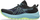 Atlete për femra Asics, 2129898-33326445, zezë