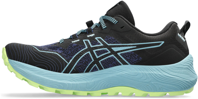 Atlete për femra Asics, 2129898-33326445, zezë