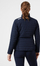 Xhaketë gocash Helly Hansen Vrew Insulator Jacket 2.0 W, Primaloft, që s’e kap uji kollaj, blu e errët