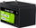 Bateri Green Cell CUBE LiFePO4, 12.8V, 10Ah, e gjelbër