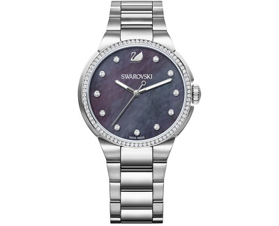 Orë dore Swarovski City 5205990