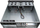 Raft për server INTER-TECH 3U-3098-S 19" IPC, 3U