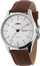 Orë dore Prim Beam (edition 02) Automatic CZ Date W01P.13178.E