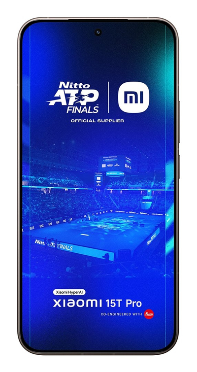 Celular Xiaomi T15 Pro, 6.83", 12/512GB, i kaftë