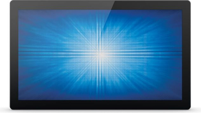 Monitor me prekje Elo 2294L, 21.5", Full HD, i zi