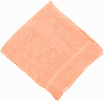 Shall Guess AW8797MOD03, tekstil, 80 x 180 cm, për femra