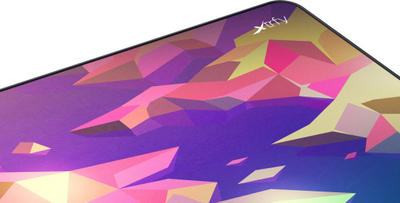 Подлога Xtrfy, XL, розов