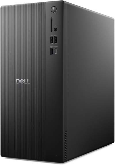 Kompjuter desktop Dell Pro Essential QVS1260, Intel Core Ultra 5, 16GB RAM, 512GB SSD, i zi