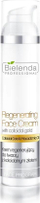 Krem fytyre Bielenda Professional Face Program Regenerating, rigjenerues, SPF10, 100ml