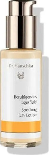 Krem dite për fytyrë Dr. Hauschka Soothing Day Lotion, 50ml