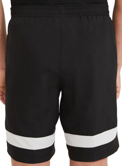 Shorce për fëmijë Nike NK DF Academy Shrt Wp Gx CV1469 011, M, të zeza