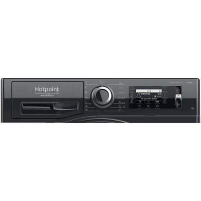 Rrobalarese Hotpoint Ariston Nlcd945Bsaeun