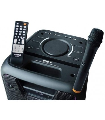Altoparlant karaoke VIVAX VOX BS-650