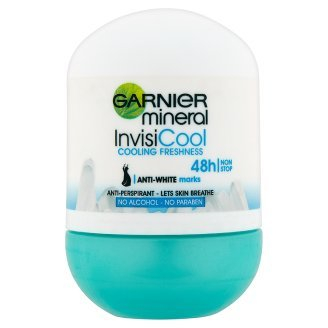 Deodorant Granier MIneral Invisi Cool 50 ml