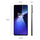 Telefoni OnePlus Nord CE 4 Lite 5G, 8GB RAM, 256GB, ngjyrë argjendi
