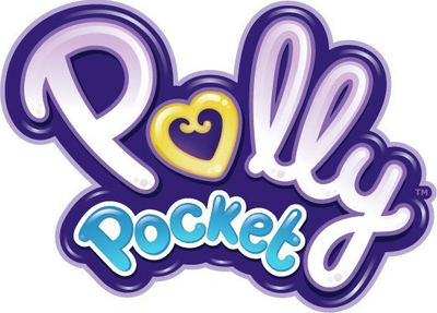 Set lojërash Polly Pocket Dolphin Rescue and Play, kompakt, me 2 kukulla, shumëngjyrësh