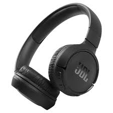 JBL TUNE 680 NC BLK