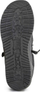 Mokasina për burra HeyDude Wally Funk Slipon, tekstil, slip-on, gri