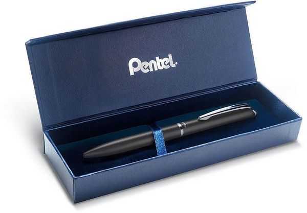 Stilolaps Pentel Energel Rollerball, i zi