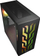 Kasë Sharkoon Elite Shark CA300T ARGB, e zezë, Full Tower