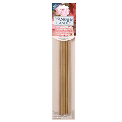 Shkopinjë aromatik Fresh Cut Roses Yankee Candle, 5 copë