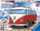 Lodër puzzle Ravensburger VW BUS T1, 10+, 162 elemente