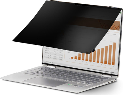 Филтер за приватност StarTech.com, 13.5\", сооднос 3:2, анти-рефлективен