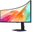 Monitor Samsung ViewFinity S9 S95UF, 49", DQHD, 120Hz, i zi