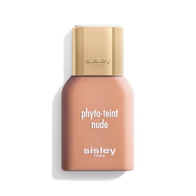Sisley Paris Phyto Teint Nude Honey 4C