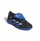 Këpucë futbolli për fëmijë Adidas Pred .3 Astro Turf, për bar sintetik, i zi